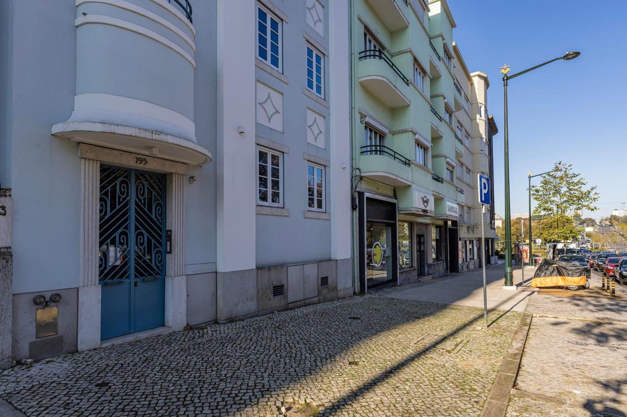 Secret Garden By Innkeeper Appartement Lisboa