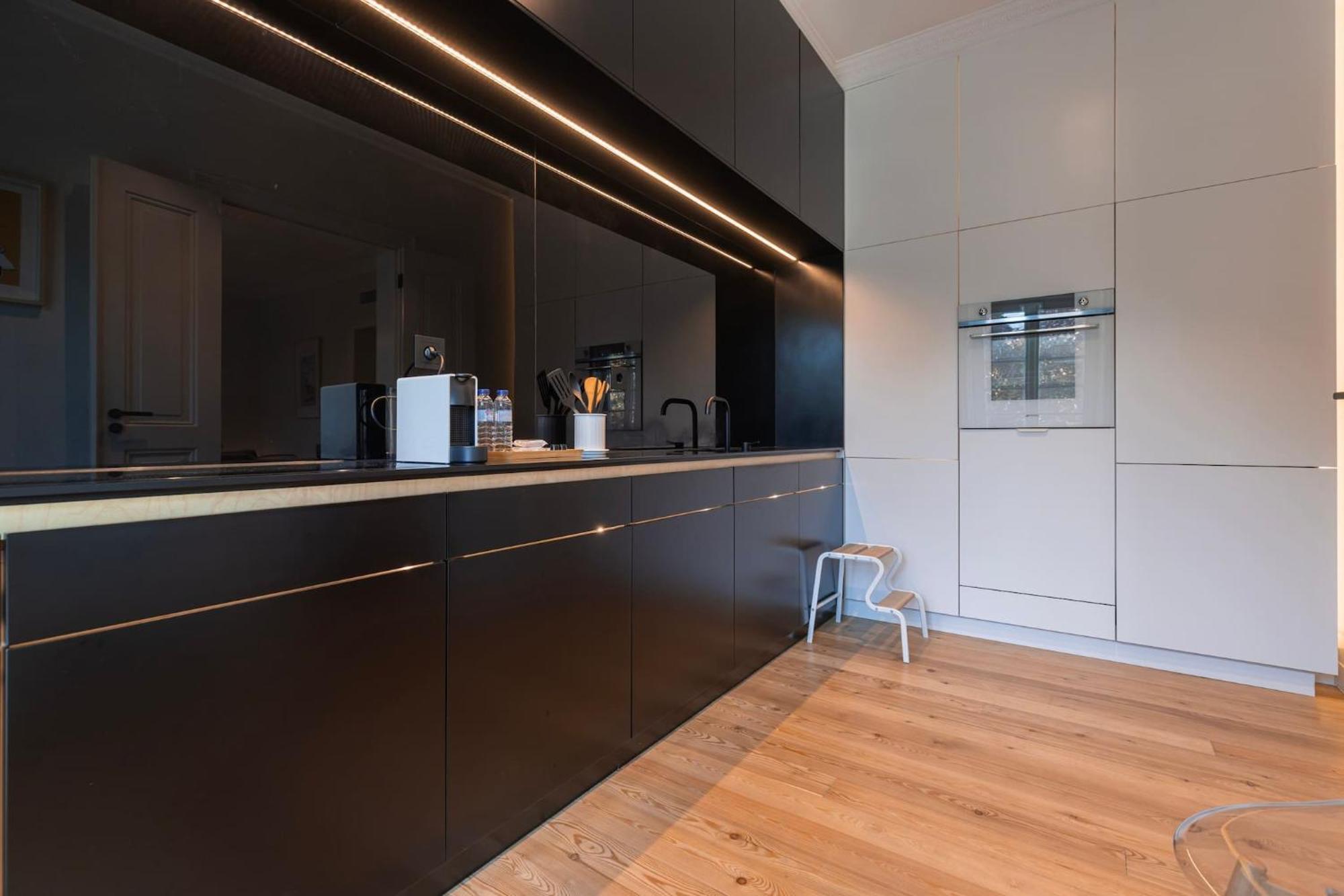 Secret Garden By Innkeeper Appartement