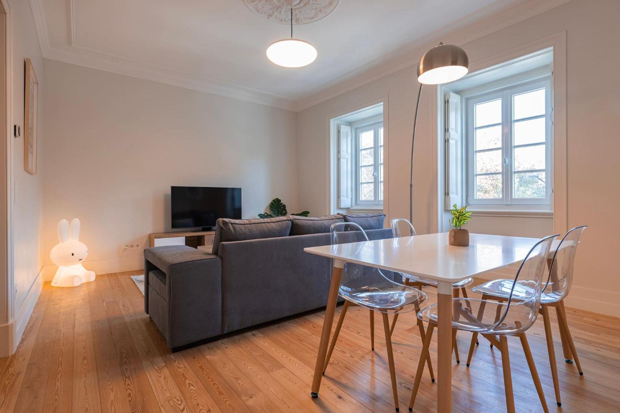 Secret Garden By Innkeeper Appartement Lisboa