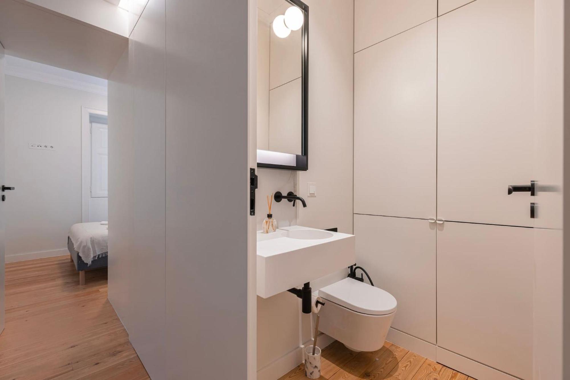 Appartement Secret Garden By Innkeeper Lisboa