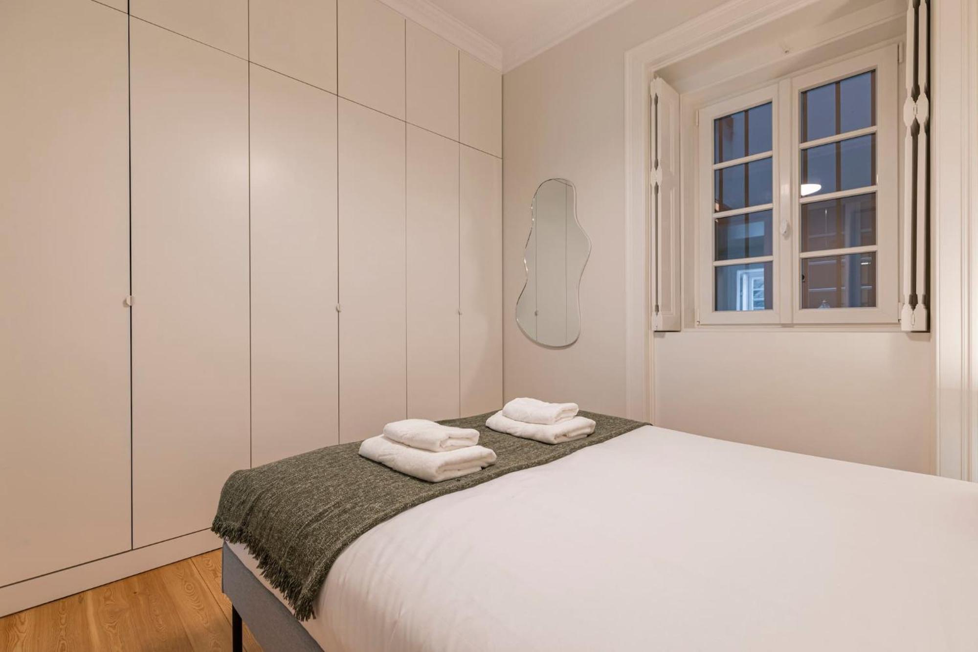 Appartement Secret Garden By Innkeeper Lisboa
