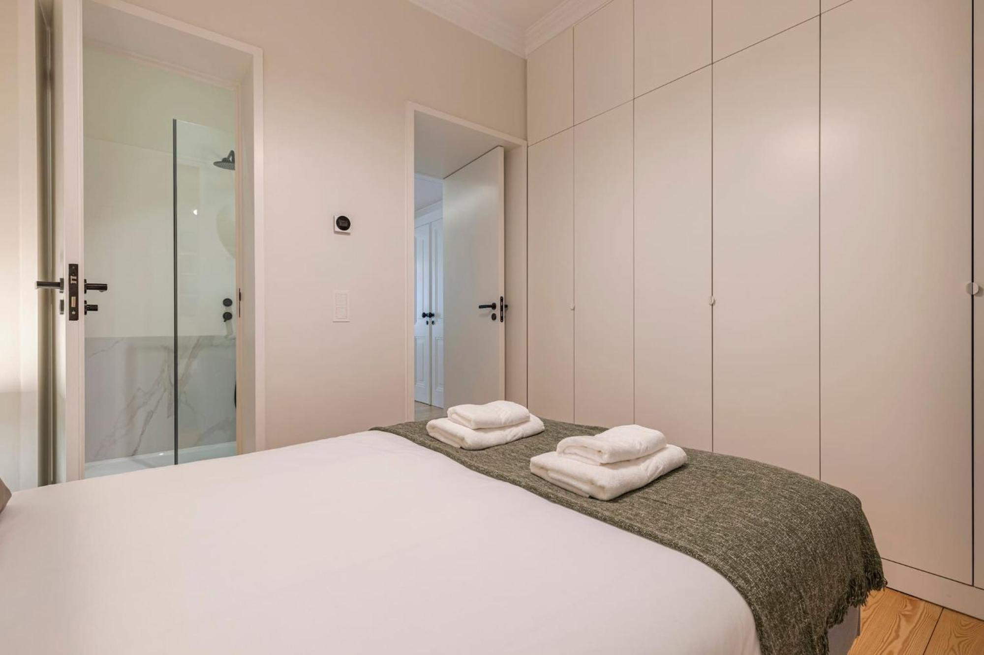 Secret Garden By Innkeeper Appartement