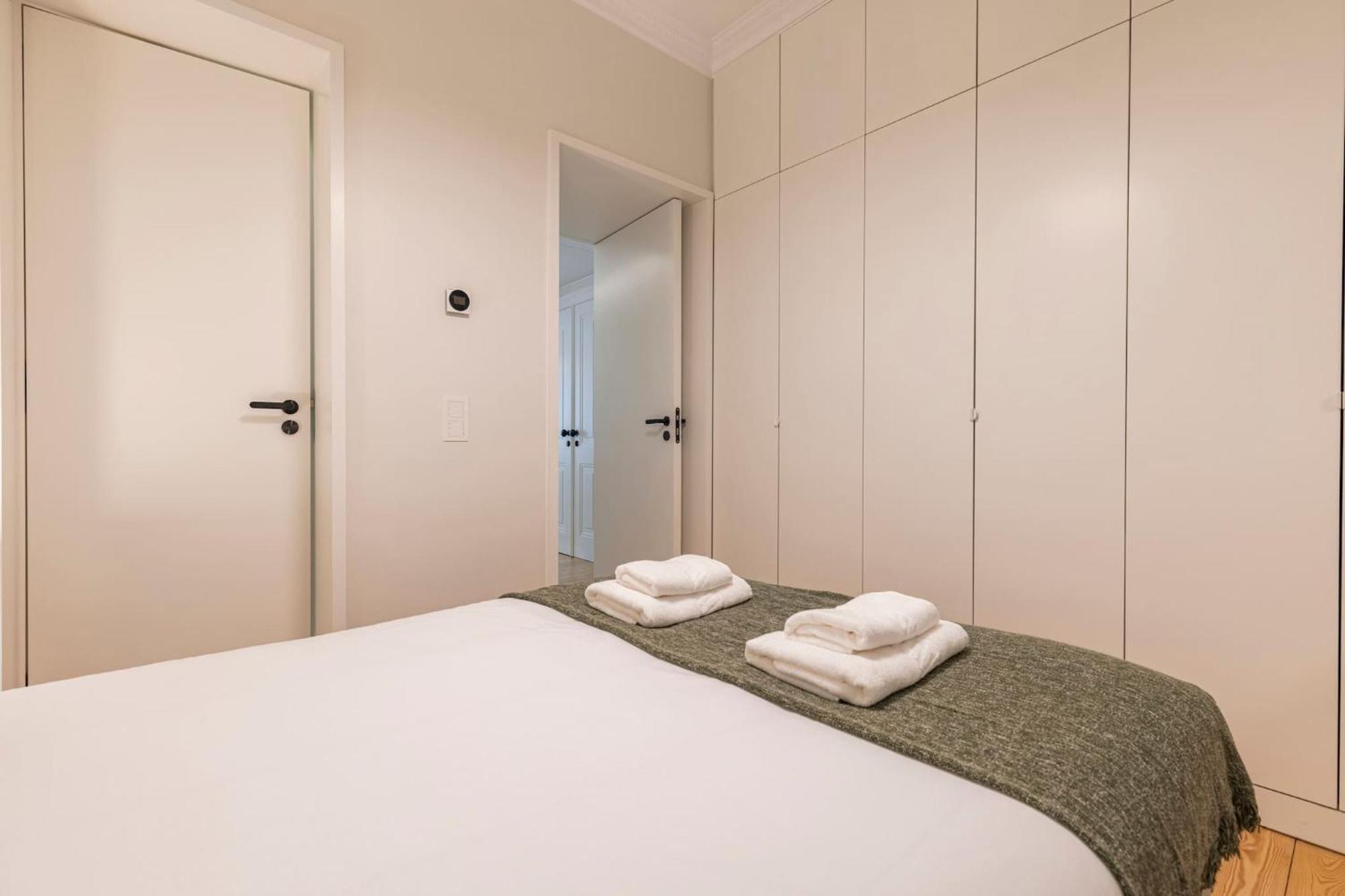 Secret Garden By Innkeeper Appartement *