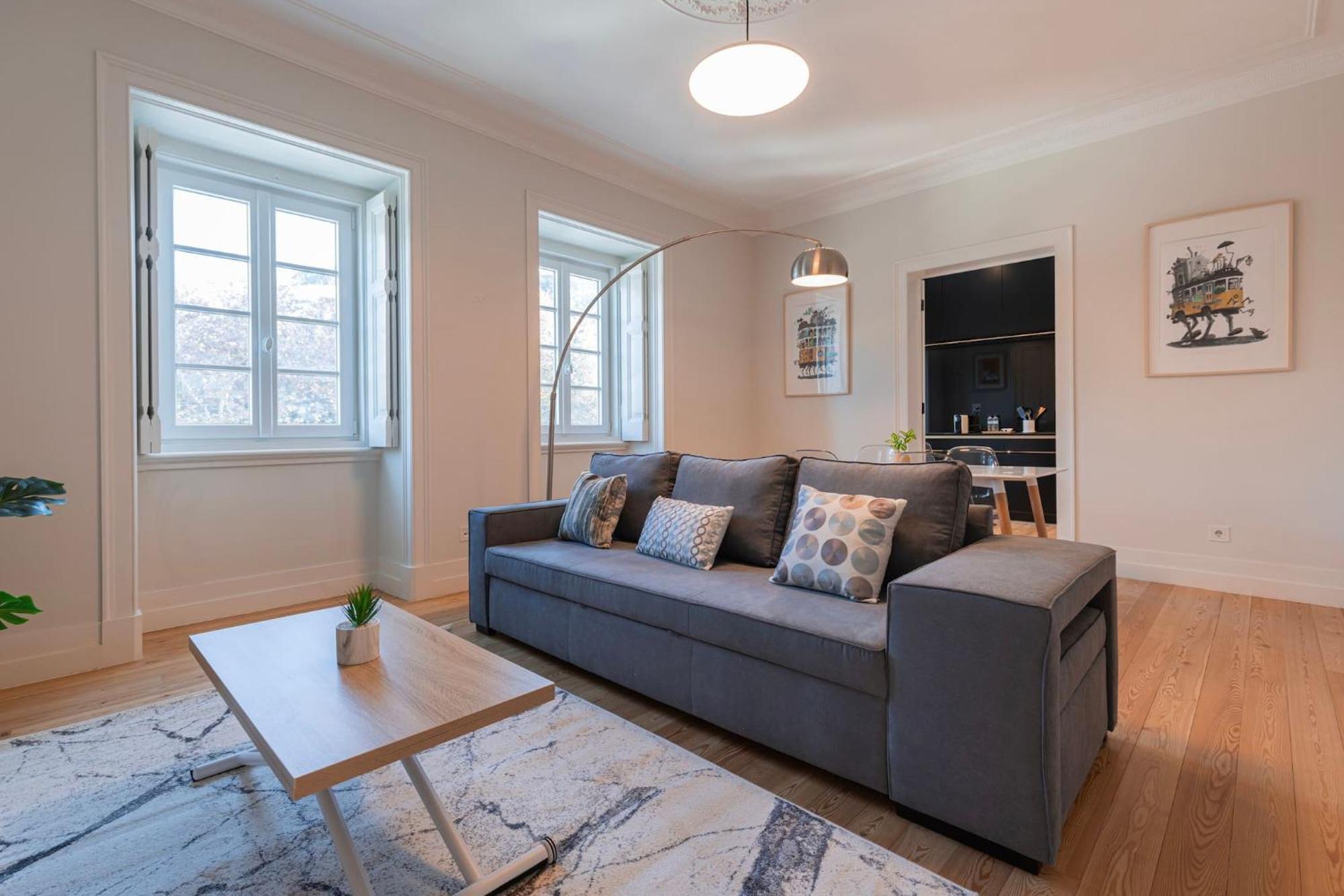 Appartement Secret Garden By Innkeeper Lisboa