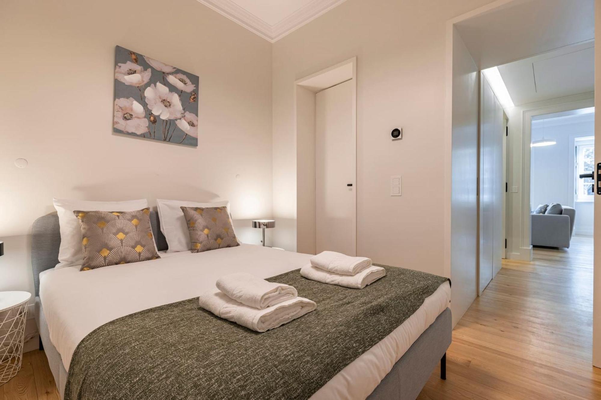 Appartement Secret Garden By Innkeeper